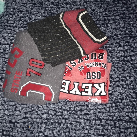 Ohio state bundle ✨ - Picture 4 of 4